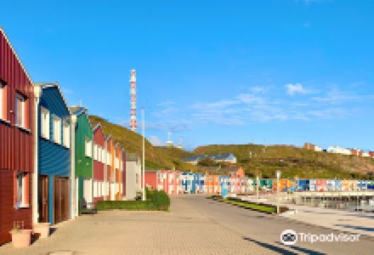 Hummerbuden景点图片