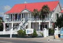 开曼群岛国家博物馆景点图片