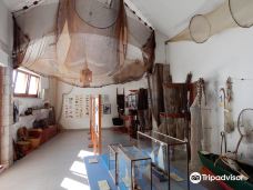 Museo della Pesca del Litorale Triestino-的里雅斯特