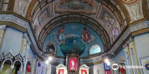 San Sebastian Cathedral