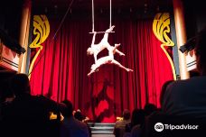 Krystallpalast Variete Leipzig-莱比锡