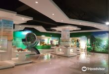 克拉克博物馆/ 4D剧院景点图片