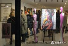 A+C Atelier Galerie景点图片