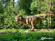 Dino Parkas Radailiai-拉代利亚