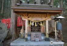 Ontake Shrine景点图片