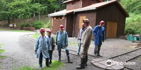 Feggendorfer Stollen