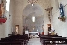 Chiesa di San Nicola di Morano景点图片