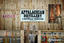 Appalachian Distillery景点图片