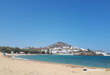 Logaras Beach景点图片