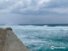 Torreon de la Chorrera-Tom Groggin