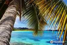 Lindquist Beach景点图片