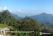 Tendong Hill景点图片