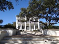Texas Governor's Mansion-奥斯汀
