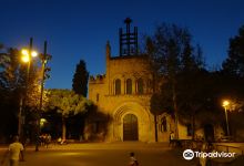 Parroquia Santa Maria景点图片