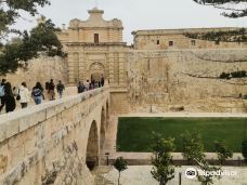 姆迪纳老城-姆迪纳