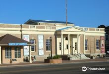 Matagorda County Museum景点图片