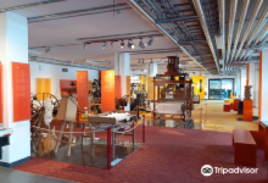 Saechsisches Industriemuseum景点图片