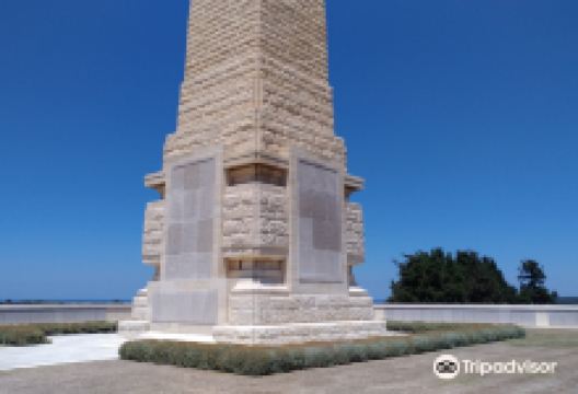 Hellas Memorial景点图片