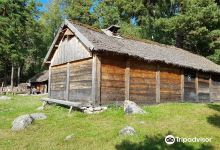 Vikingagarden Gunnes Gard景点图片