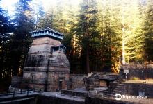 Jageshwar Dham景点图片