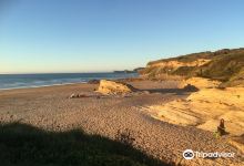 Playa De Valdearenas景点图片