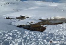 Geothermal area krysuvik景点图片