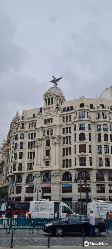 Plaça de l'Ajuntament Placa de l'Ajuntament-菲格拉斯