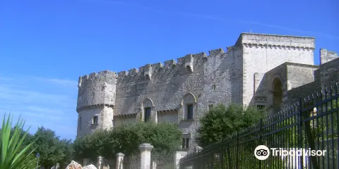 Castello Dentice di Frasso