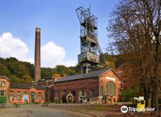 Landek Park Mining Museum-俄斯特拉发