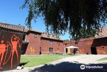 HistoryPark Ledcice景点图片