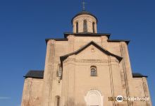Church of St. Michael the Archangel景点图片