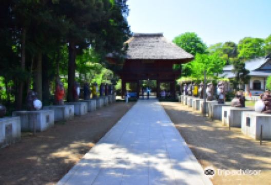 茂林寺景点图片