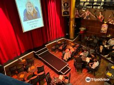 Krystallpalast Variete Leipzig-莱比锡