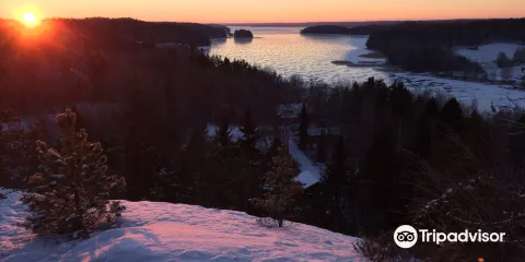 Kettukallion Elämystila