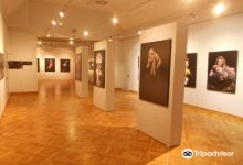 Liepaja Museum景点图片