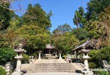 观心寺景点图片