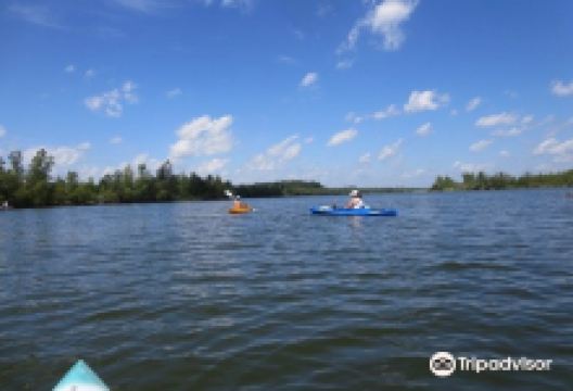 Bluegrass Fish and Wildlife Aera景点图片