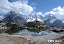 Fuorcla Surlej景点图片