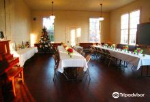 Historic Sydenstricker Schoolhouse景点图片