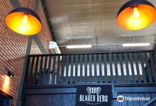 Blauer Berg Cervejaria美食图片