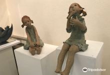 Galerie de l’Ecusson景点图片