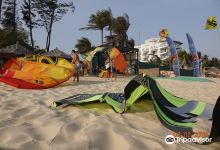 Kite Center Leto景点图片