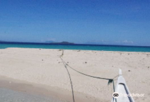 Nagarao Island景点图片