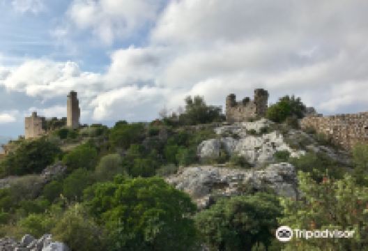 Torre del Far景点图片