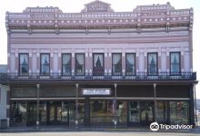 Herbert S. Ford Memorial Museum景点图片