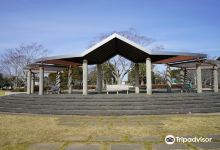 Fureai Sakataike Park景点图片
