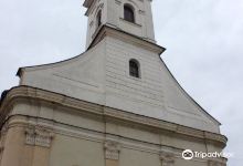 Evangelic church景点图片