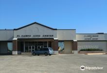 El Campo Museum of Natural History景点图片