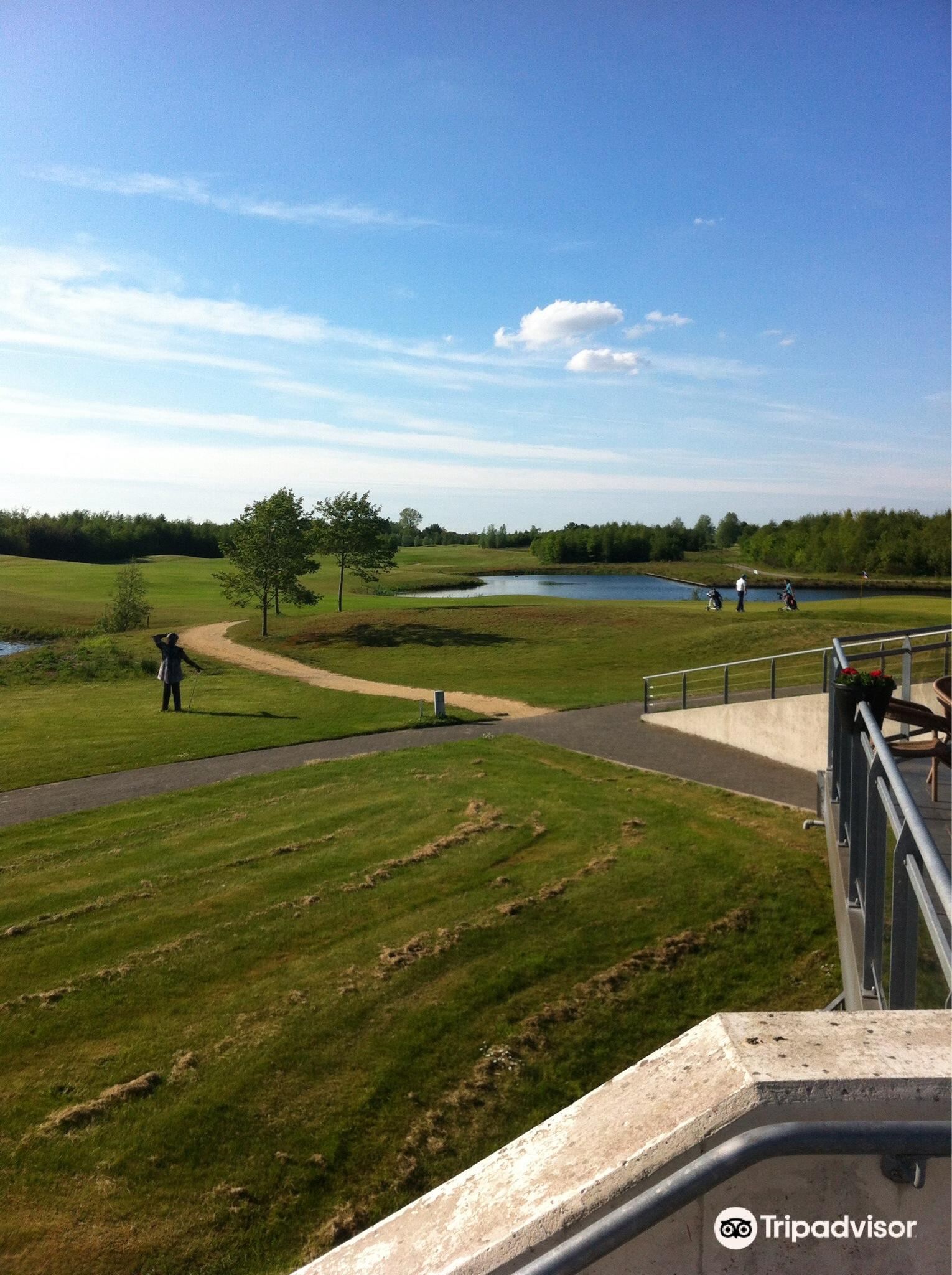 Golfclub de Compagnie