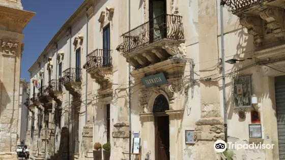 Palazzo Spadaro